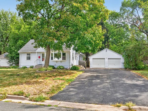 4651 3rd Street NE, Fridley, MN 55421