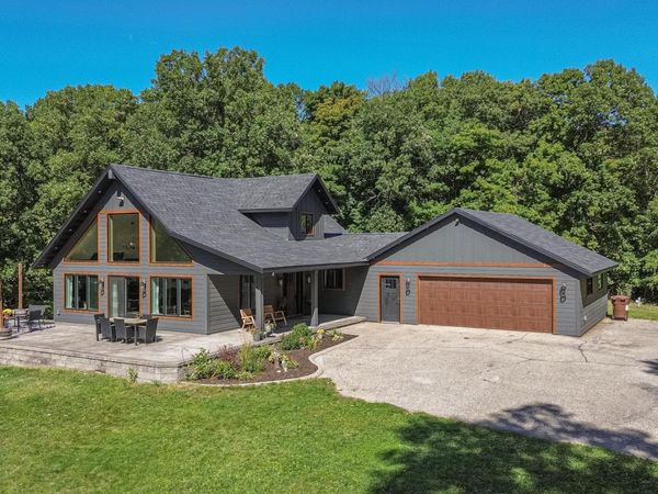 36189 504th Street , Frazee, MN 56544