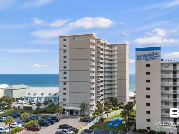 24568 Perdido Beach Boulevard, Unit 908, Orange Beach, AL 36561