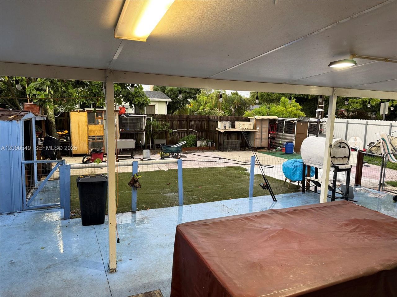6401 Dewey St , Hollywood, FL 33023 Photo