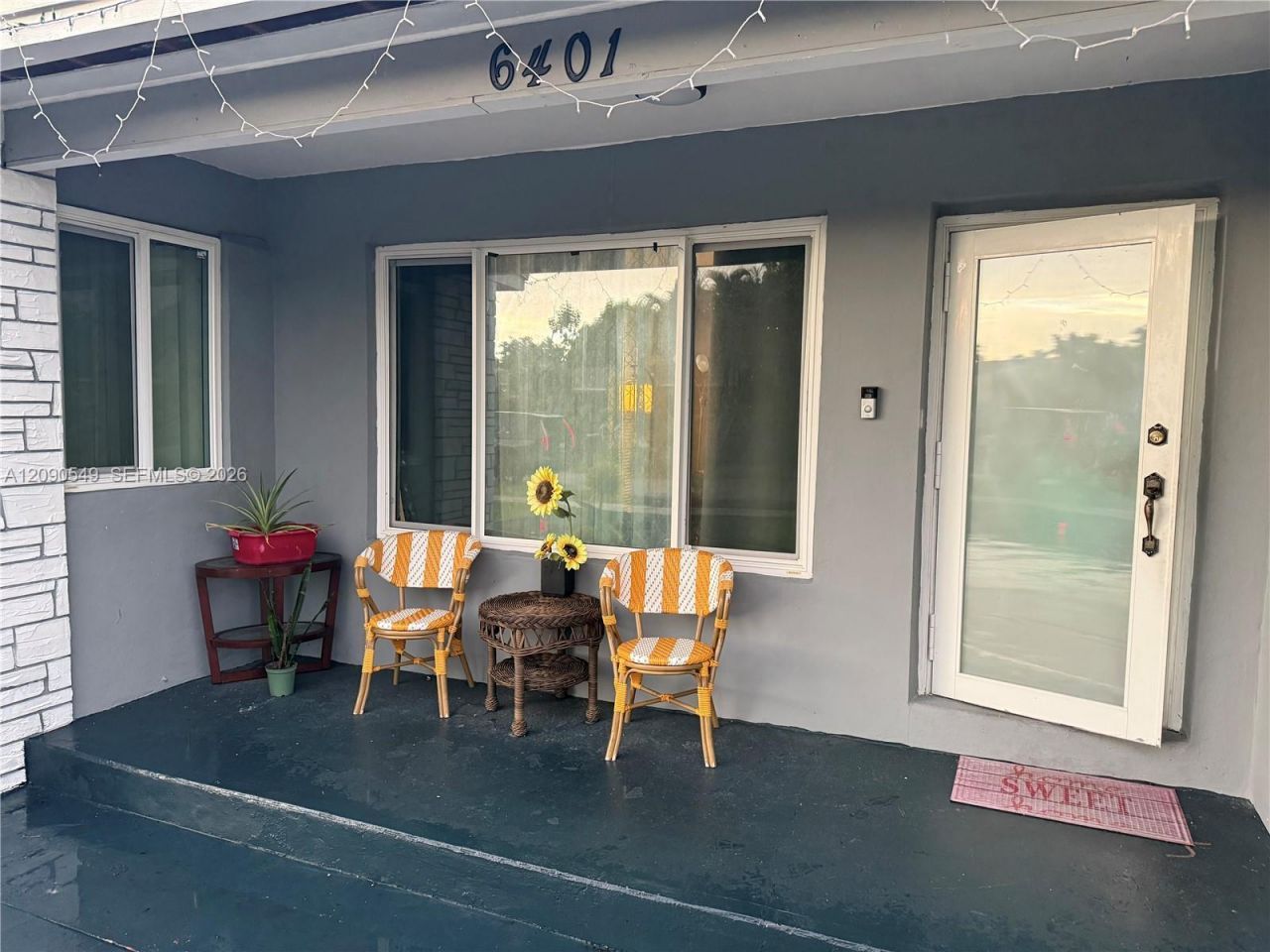 6401 Dewey St , Hollywood, FL 33023 Photo