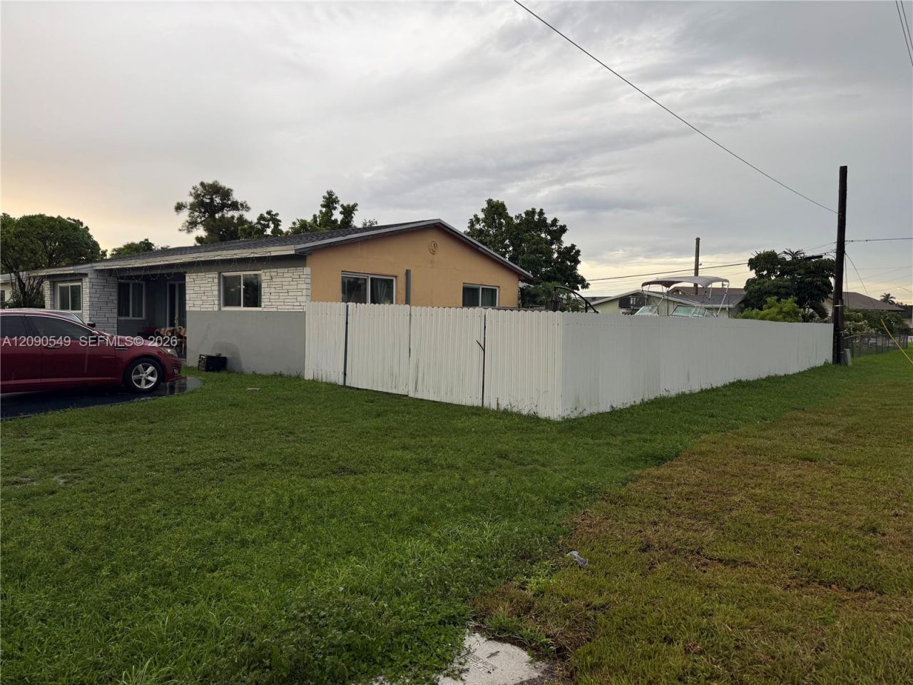 6401 Dewey St , Hollywood, FL 33023 Photo