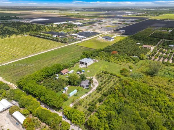 21025 SW 300th St , Homestead, FL 33030