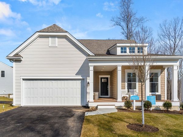 23 Germain Way, Unit 6, Norton, MA 02766