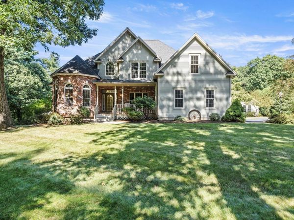 144 Stone Road, East Brookfield, MA 01515