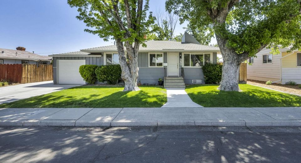 620 Belgrave Avenue, Reno, NV 89502 Photo