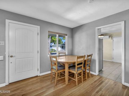 620 Belgrave Avenue, Reno, NV 89502 Photo