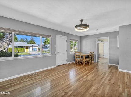620 Belgrave Avenue, Reno, NV 89502 Photo