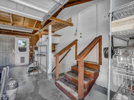 620 Belgrave Avenue, Reno, NV 89502 Photo