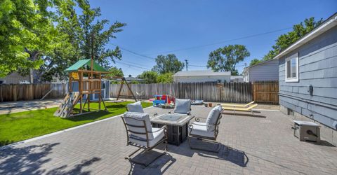 620 Belgrave Avenue, Reno, NV 89502 Photo