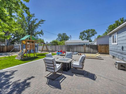 620 Belgrave Avenue, Reno, NV 89502 Photo