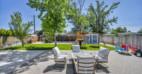620 Belgrave Avenue, Reno, NV 89502 Photo