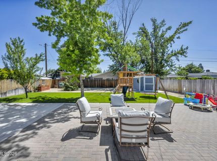 620 Belgrave Avenue, Reno, NV 89502 Photo