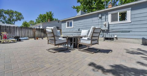 620 Belgrave Avenue, Reno, NV 89502 Photo