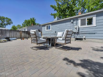 620 Belgrave Avenue, Reno, NV 89502 Photo