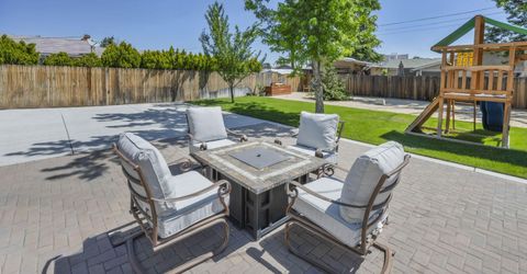 620 Belgrave Avenue, Reno, NV 89502 Photo