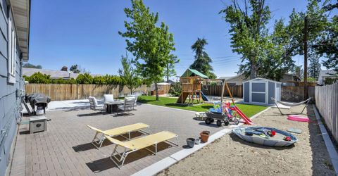 620 Belgrave Avenue, Reno, NV 89502 Photo