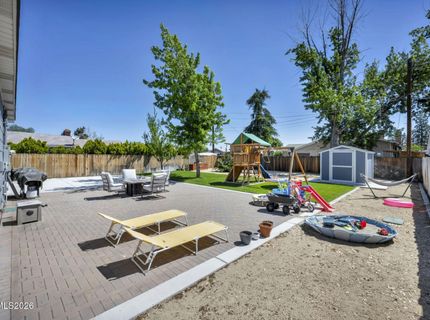 620 Belgrave Avenue, Reno, NV 89502 Photo