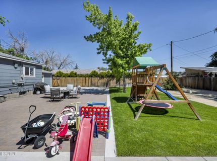 620 Belgrave Avenue, Reno, NV 89502 Photo
