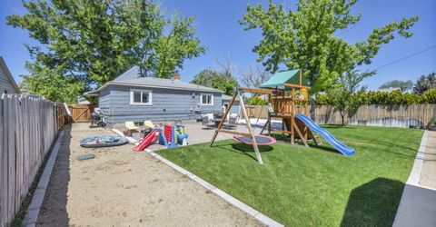 620 Belgrave Avenue, Reno, NV 89502 Photo