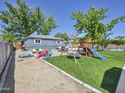 620 Belgrave Avenue, Reno, NV 89502 Photo