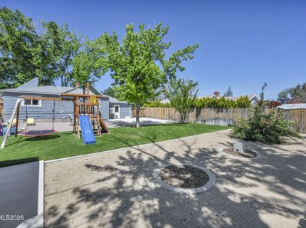 620 Belgrave Avenue, Reno, NV 89502 Photo
