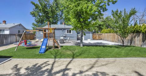 620 Belgrave Avenue, Reno, NV 89502 Photo