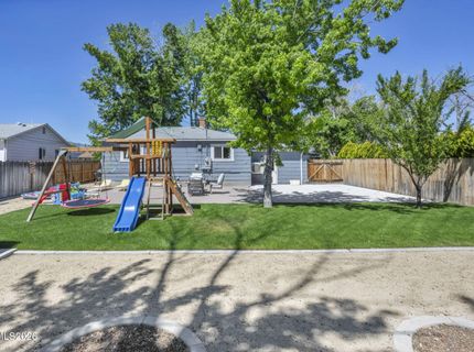 620 Belgrave Avenue, Reno, NV 89502 Photo