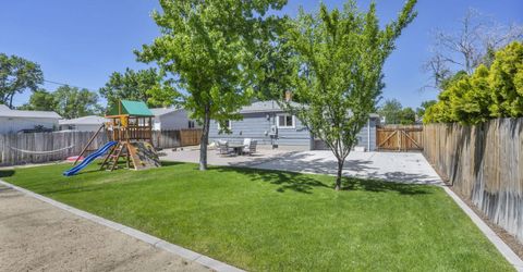 620 Belgrave Avenue, Reno, NV 89502 Photo