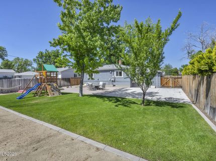 620 Belgrave Avenue, Reno, NV 89502 Photo