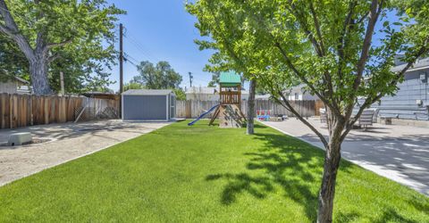 620 Belgrave Avenue, Reno, NV 89502 Photo
