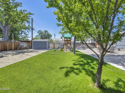 620 Belgrave Avenue, Reno, NV 89502 Photo