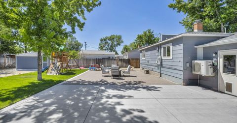 620 Belgrave Avenue, Reno, NV 89502 Photo