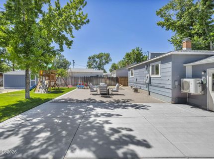 620 Belgrave Avenue, Reno, NV 89502 Photo