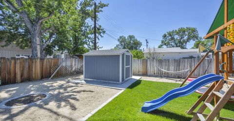 620 Belgrave Avenue, Reno, NV 89502 Photo