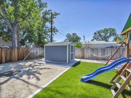 620 Belgrave Avenue, Reno, NV 89502 Photo