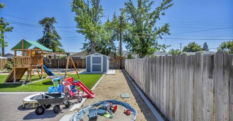 620 Belgrave Avenue, Reno, NV 89502 Photo