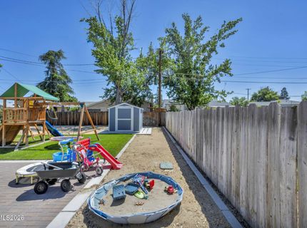 620 Belgrave Avenue, Reno, NV 89502 Photo
