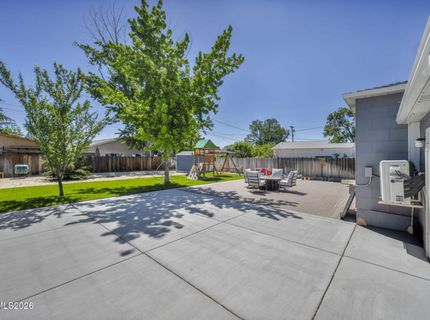 620 Belgrave Avenue, Reno, NV 89502 Photo