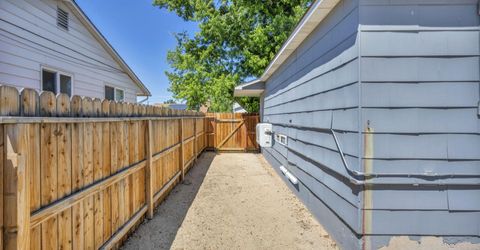 620 Belgrave Avenue, Reno, NV 89502 Photo