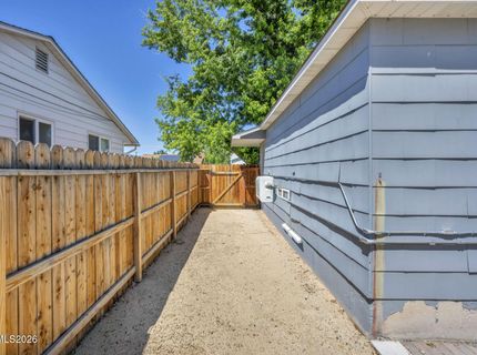 620 Belgrave Avenue, Reno, NV 89502 Photo