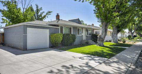 620 Belgrave Avenue, Reno, NV 89502 Photo