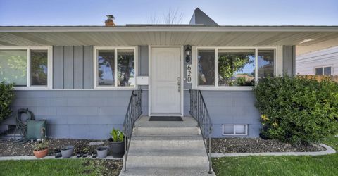 620 Belgrave Avenue, Reno, NV 89502 Photo