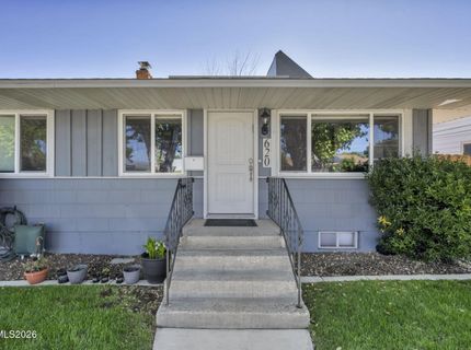 620 Belgrave Avenue, Reno, NV 89502 Photo