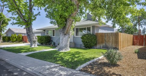620 Belgrave Avenue, Reno, NV 89502 Photo