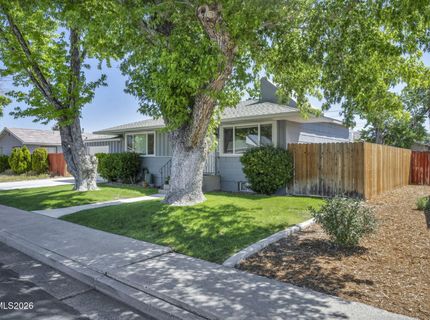 620 Belgrave Avenue, Reno, NV 89502 Photo