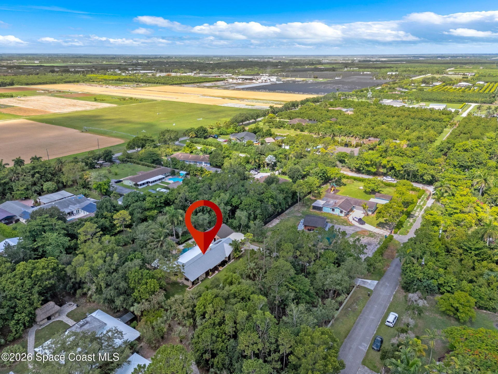 19120 SW 270th Street , Homestead, FL 33030 Photo