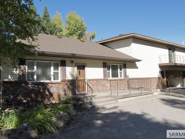 3873 E 200 N, RIGBY, ID 83442