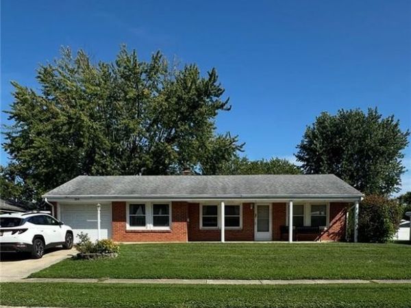 264 Portsmouth Avenue, Xenia, OH 45385