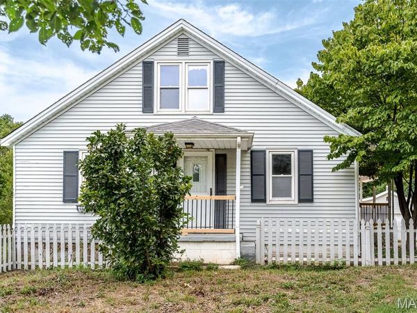 2249 Holtgrewe Road, Washington, MO 63090